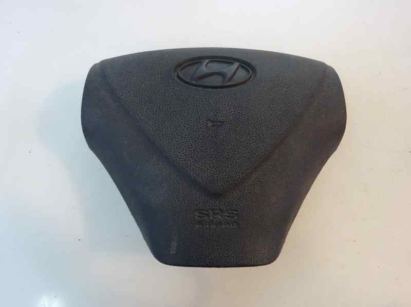 AIRBAG DELANTERO IZQUIERDO HYUNDAI GETZ 1.1 MT 67CV