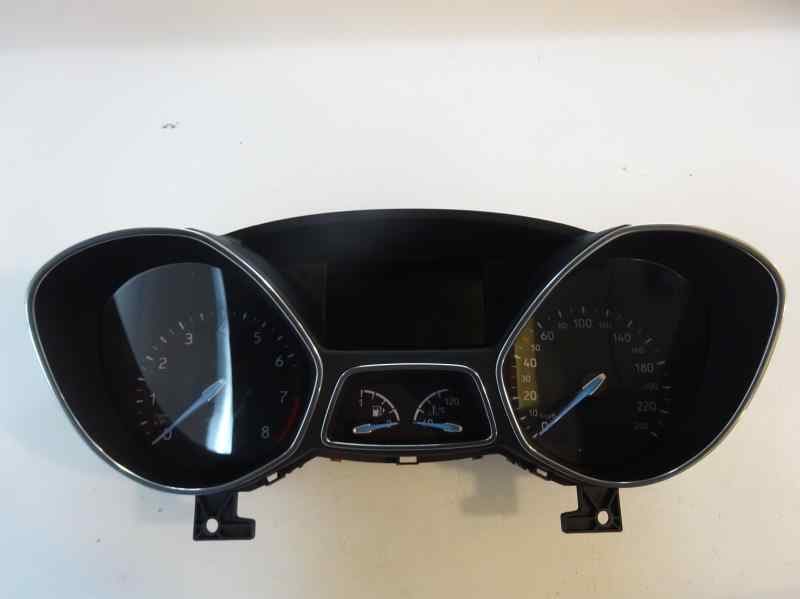 CUADRO INSTRUMENTOS FORD FOCUS 1.0 ECOBOOST MT 100CV