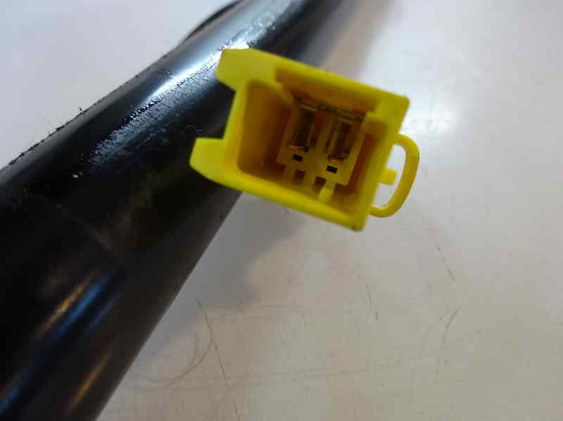 ANCLAJE CINTURON DELANTERO DERECHO OPEL VECTRA 2003 2.2 DTI MT 125CV | 92KW