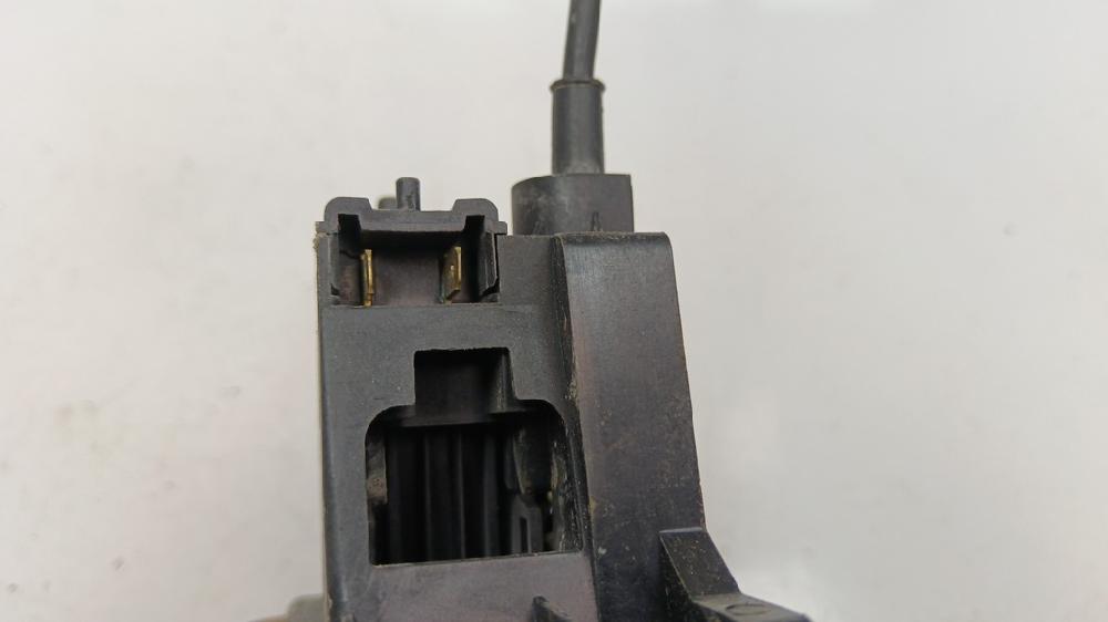 CERRADURA PUERTA DELANTERA DERECHA RENAULT MEGANE 2000 1.4 MT 95CV | 70KW