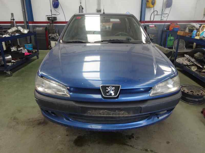 CAJA CAMBIOS PEUGEOT 306 1.9 MT D 69CV