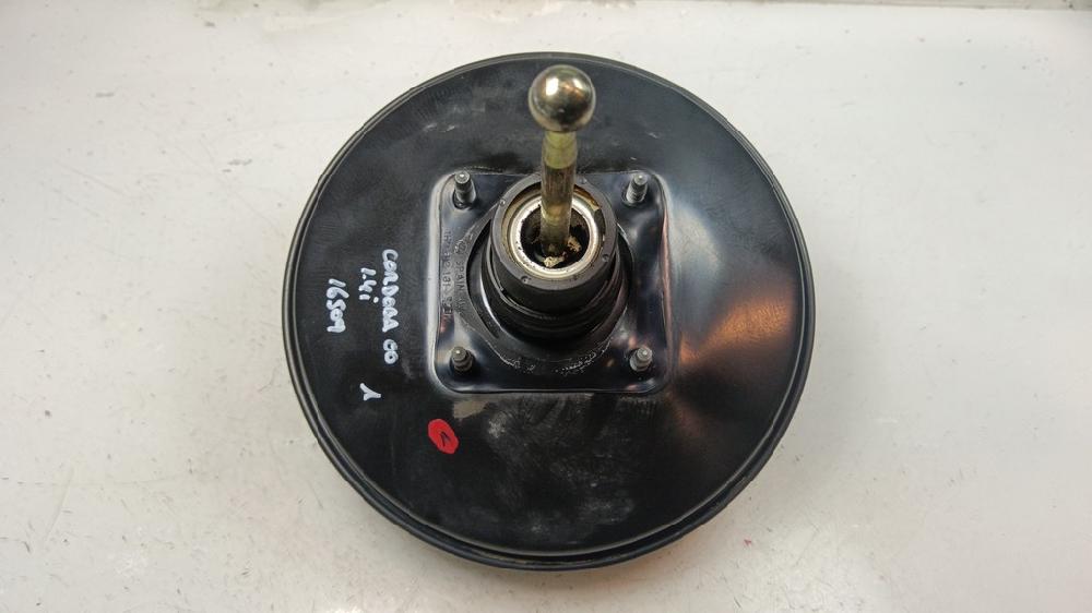 SERVOFRENO SEAT CORDOBA 1.4 MT 60CV | 44KW