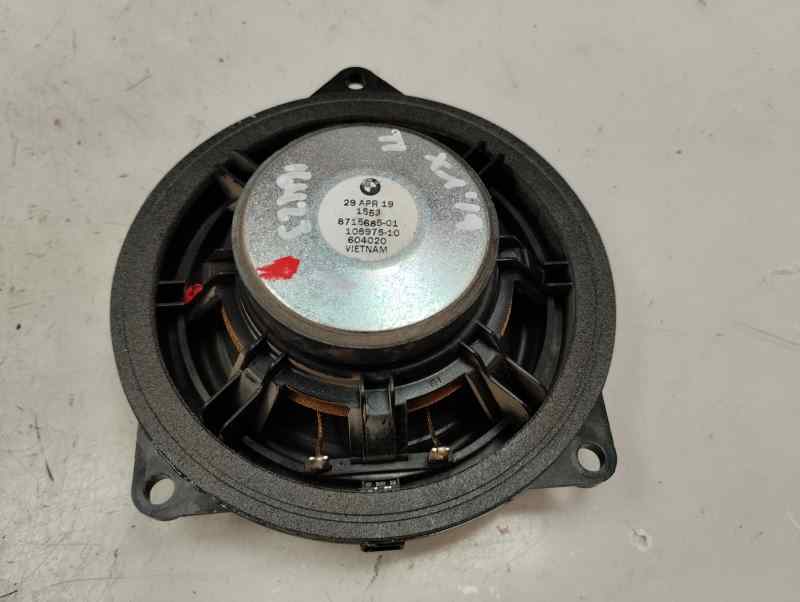 ALTAVOZ BMW X1 1.5 16D SDRIVE MT 116CV
