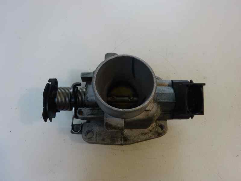 CAJA MARIPOSA FORD KA 1.3 MT 60CV