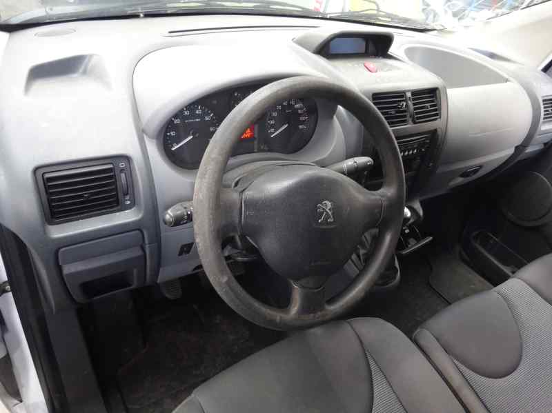 SOPORTE CAMBIO PEUGEOT EXPERT 2013 1 6 HDI 5MT L1 2495KG 90CV | 66KW