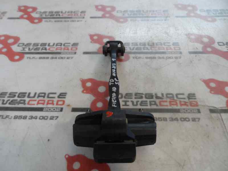 RETENEDOR PUERTA FORD FIESTA 2010 1.4 TDCI MT 68CV