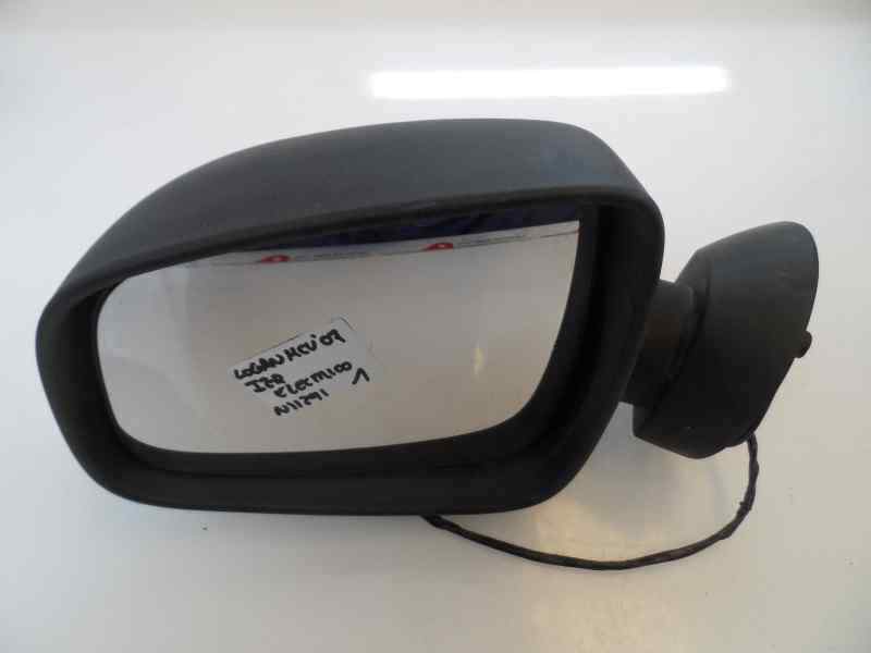RETROVISOR IZQUIERDO DACIA LOGAN 1.5 D MT 68CV