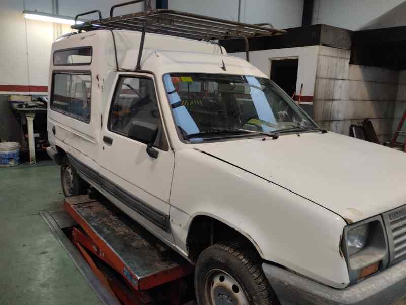 ELEVALUNAS DELANTERO IZQUIERDO RENAULT EXPRESS 1989 1.6 MT 110CV | 82KW