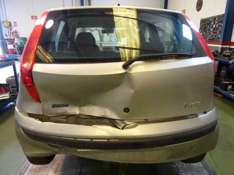 MOTOR ARRANQUE FIAT PUNTO 1.2 MT 60CV | 44KW