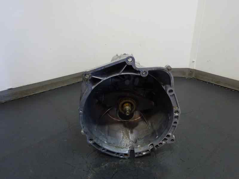CAJA CAMBIOS BMW SERIE 3 2.0 320D MT 163CV