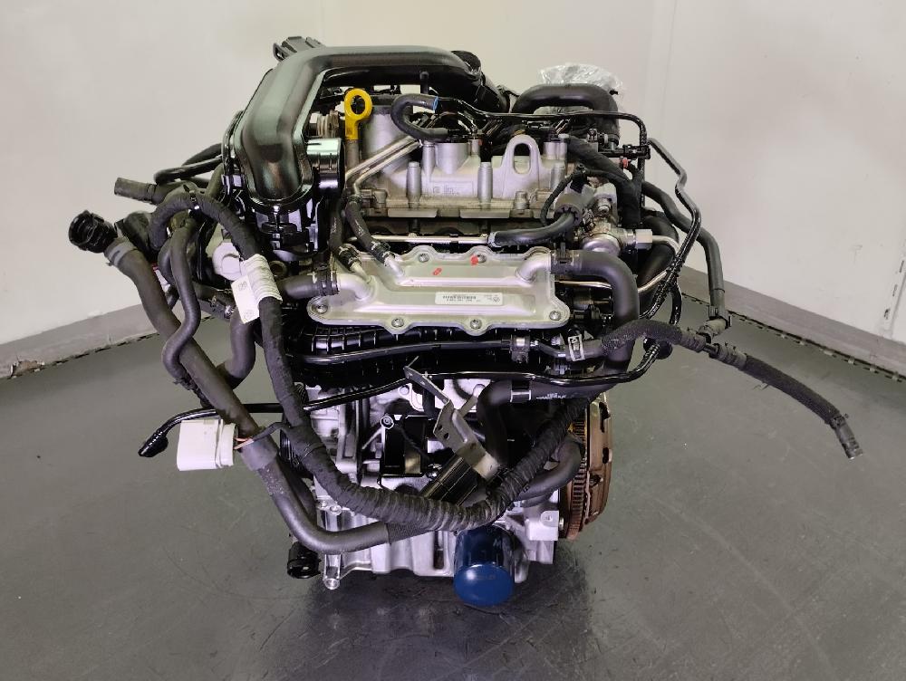MOTOR COMPLETO SEAT IBIZA 1.0 TSI MT 95CV