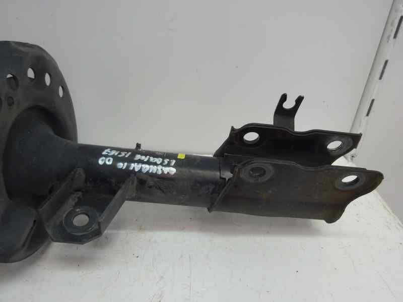 AMORTIGUADOR DELANTERO DERECHO NISSAN QASHQAI 1.5 DCI MT FWD 106CV