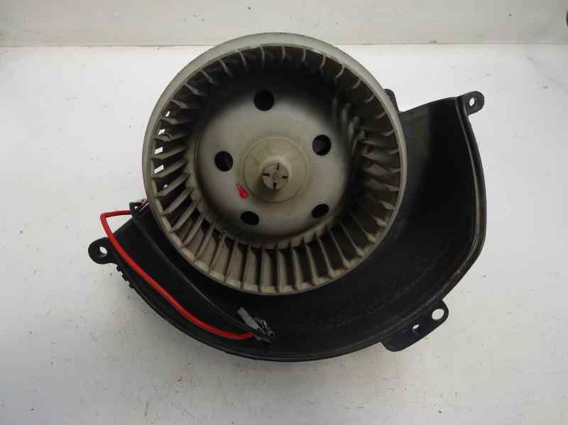 MOTOR CALEFACCION OPEL ASTRA 1.7 CDTI 6MT 100CV | 73KW