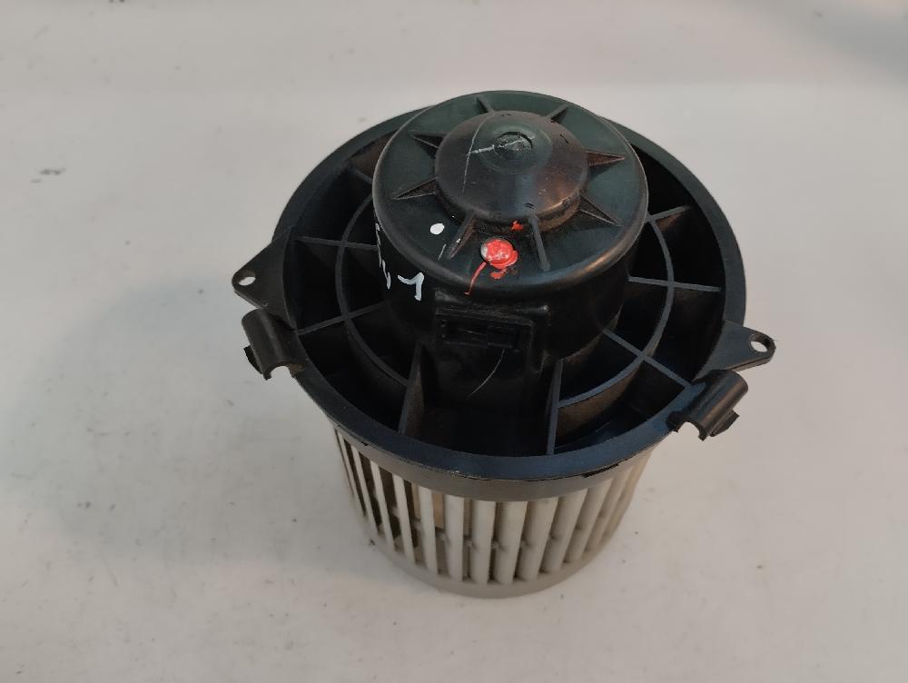 MOTOR CALEFACCION NISSAN MICRA 1.2 MT 80CV