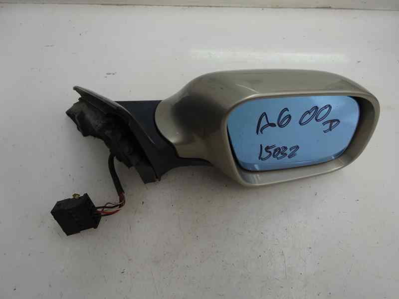 RETROVISOR DERECHO AUDI A6 2.5 TDI MT 180CV | 132KW