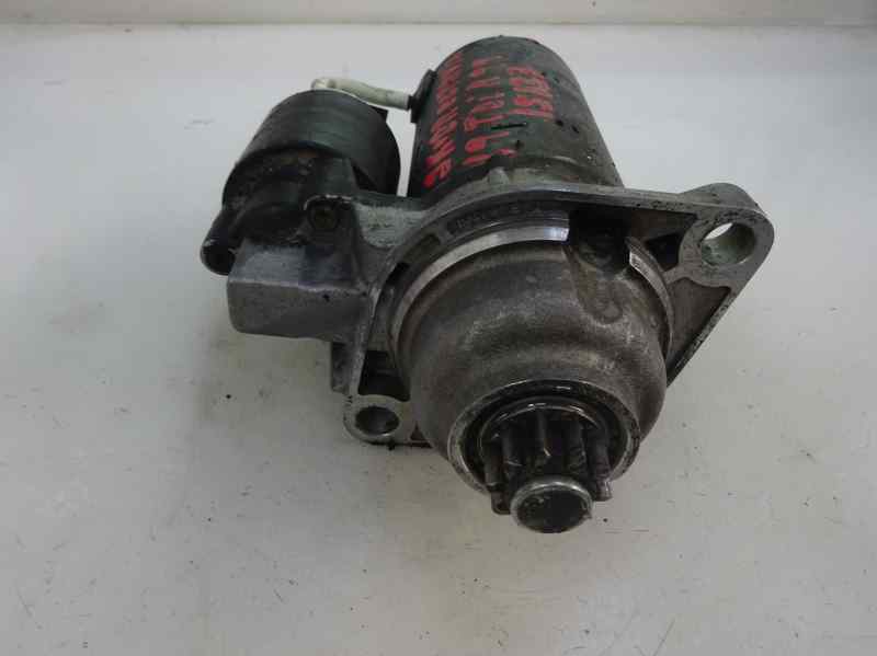 MOTOR ARRANQUE SKODA OCTAVIA 1.9 TDI MT 90CV