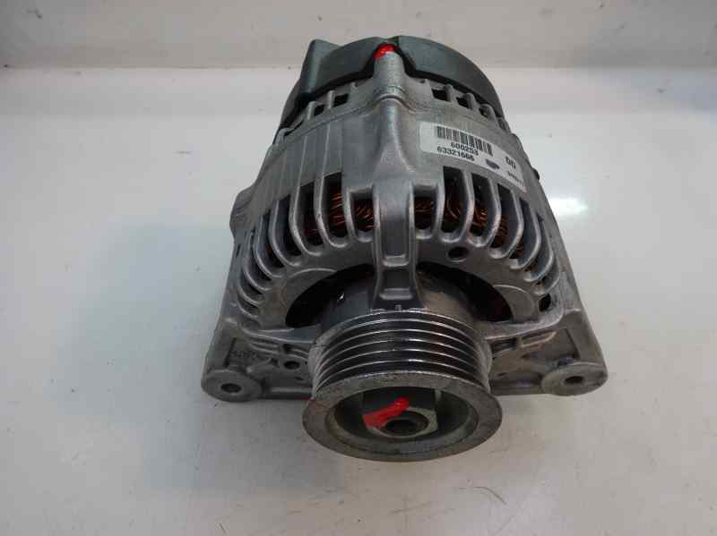 ALTERNADOR FORD ESCORT 1996 1.8 TD MT 70CV