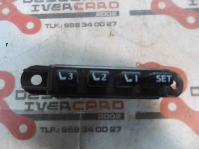 INTERRUPTOR TOYOTA YARIS OTROS