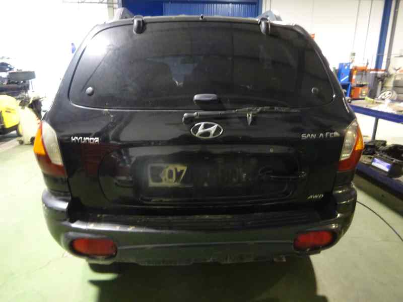 BRAZO SUSPENSION INFERIOR DELANTERO IZQUIERDO HYUNDAI SANTA FE 2.0 CRDI MT 112CV | 82KW