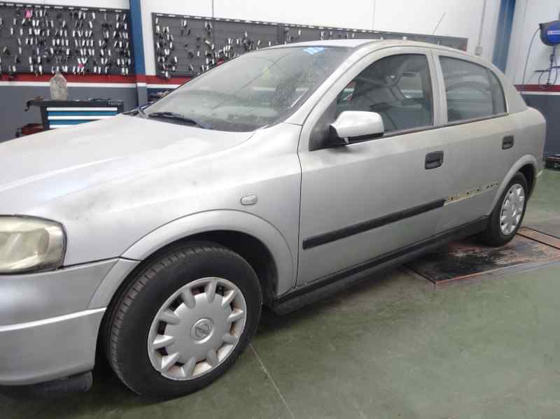 MOTOR ARRANQUE OPEL ASTRA 1.7 TD MT 68CV | 50KW