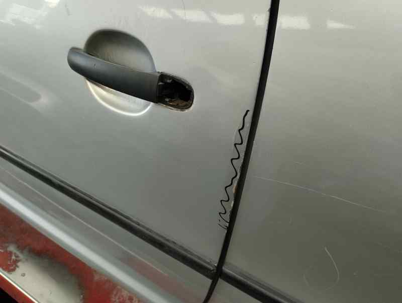 PUERTA DELANTERA IZQUIERDA VOLKSWAGEN GOLF 1.9 SDI MT 68CV | 50KW