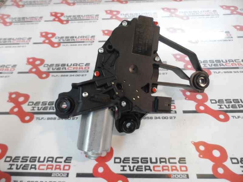 MOTOR LIMPIA TRASERO CITROEN C4 1.6 AMT 109CV | 80KW