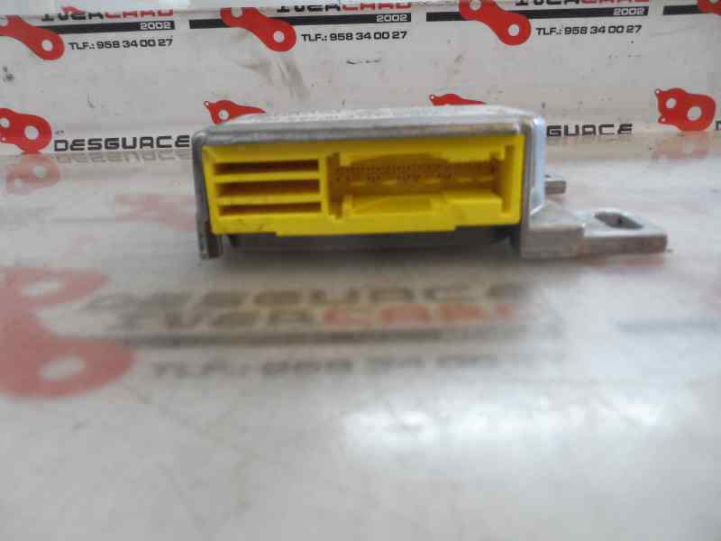 CENTRALITA AIRBAG RENAULT CLIO 1.2 MT 58CV | 43KW