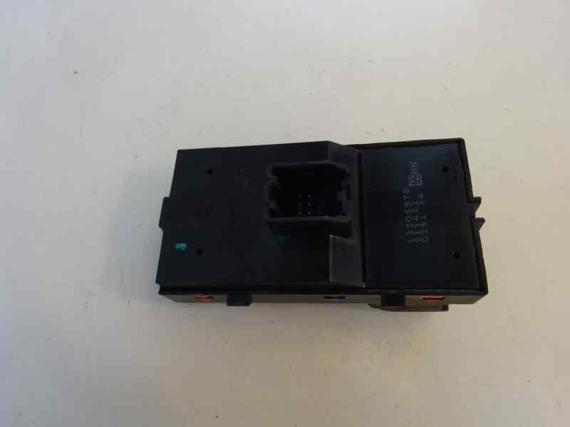 MANDO ELEVALUNAS DELANTERO IZQUIERDO OPEL INSIGNIA 2.0 CDTI ECOFLEX MT 110CV