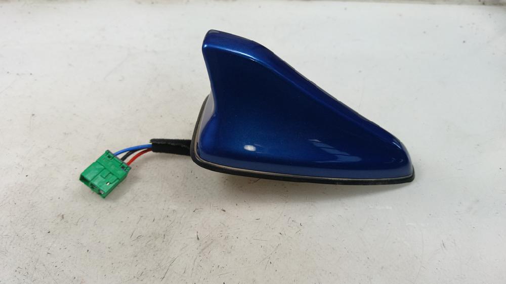 ANTENA KIA CEED 1.6 CRDI DCT 136CV