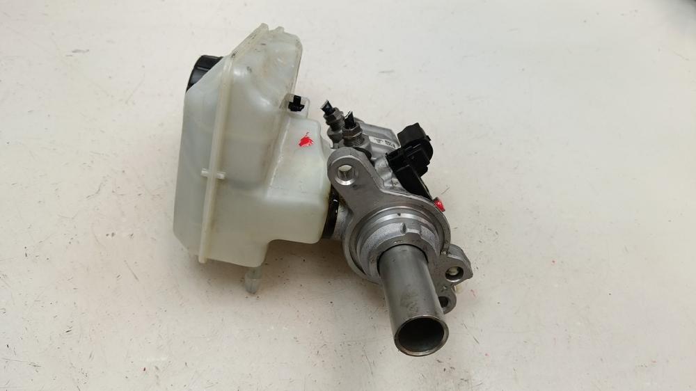 BOMBA FRENO SEAT LEON 1.6 115CV TRANSMISION AUTOMATICA, DIESEL