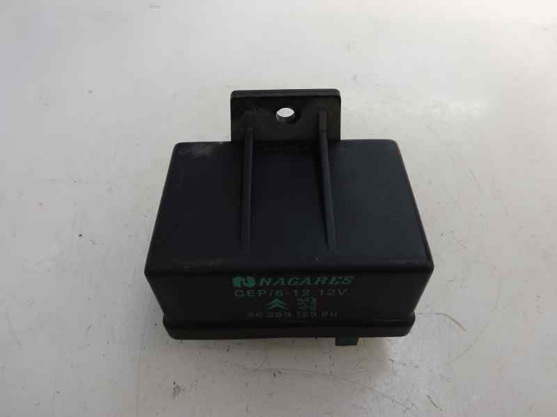 CAJA PRECALENTAMIENTO CITROEN C5 2002 2.0 HDI MT 109CV