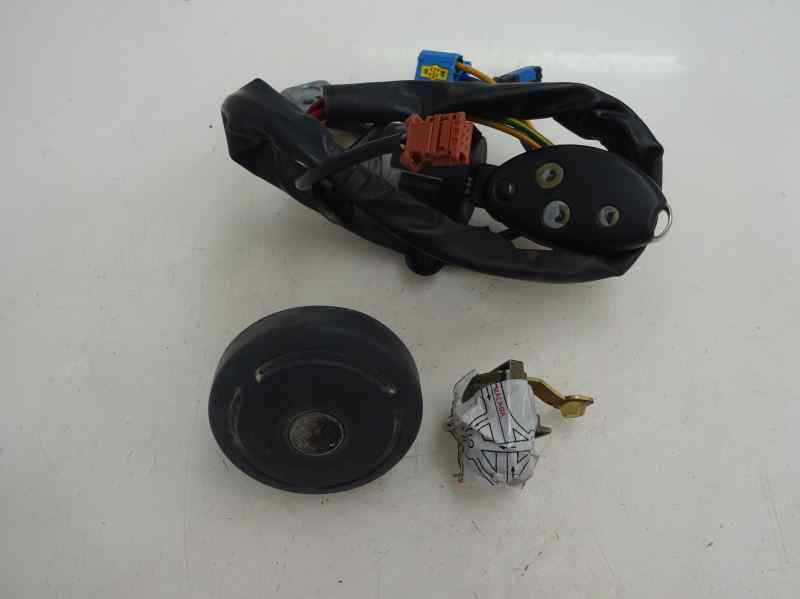 CONMUTADOR DE ARRANQUE CITROEN C5 2.0 HDI MT 136CV