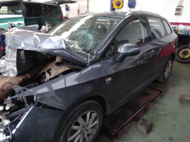 SONDA LAMBDA SEAT IBIZA 1.6 TDI MT 105CV