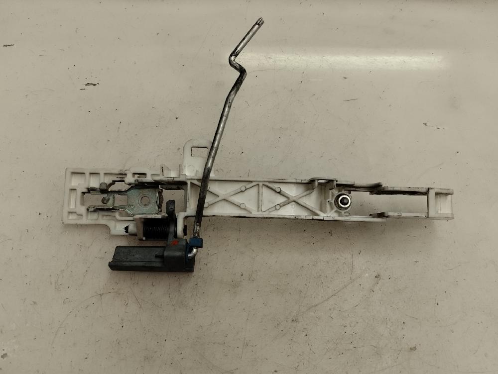 SOPORTE MANETA EXTERIOR PUERTA TRASERA DERECHA HONDA ACCORD 2.0 MT 156CV | 115KW