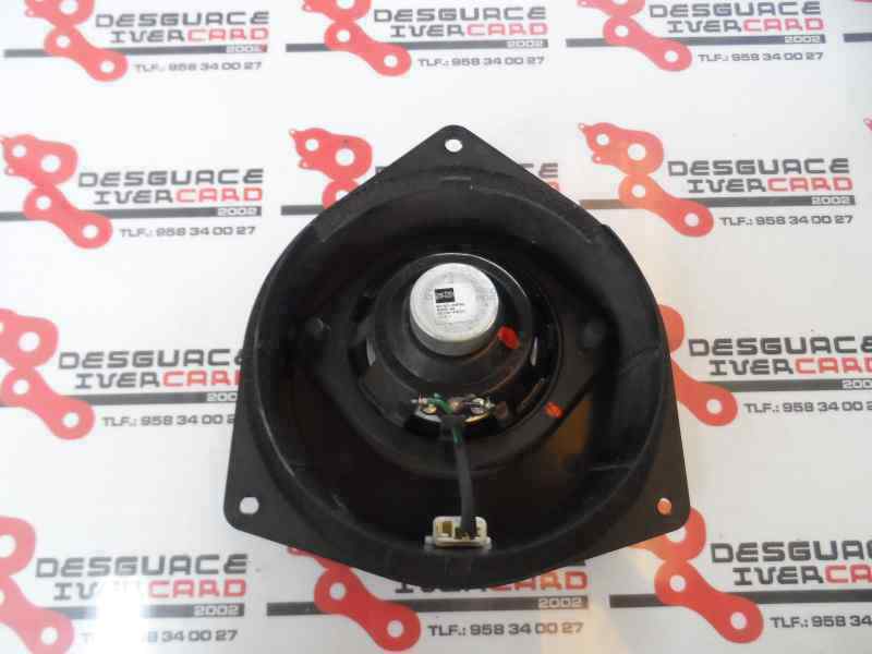 ALTAVOZ LEXUS IS 2.2 220D MT 177CV