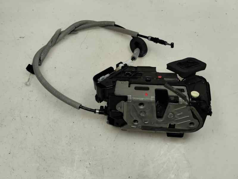 CERRADURA PUERTA TRASERA DERECHA SEAT LEON 1.0 115CV MT