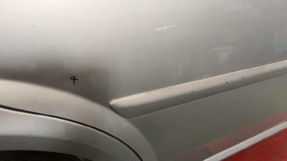 PUERTA TRASERA DERECHA CHEVROLET NUBIRA 2.0 TD AT 121CV