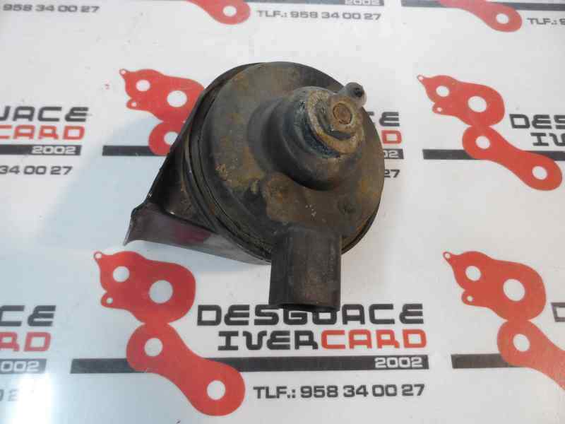 CLAXON SEAT LEON 1.6 MT 102CV | 75KW