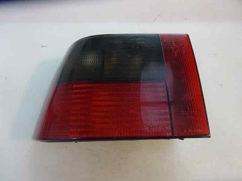 PILOTO TRASERO IZQUIERDO SEAT IBIZA 1.9 TD MT 90CV