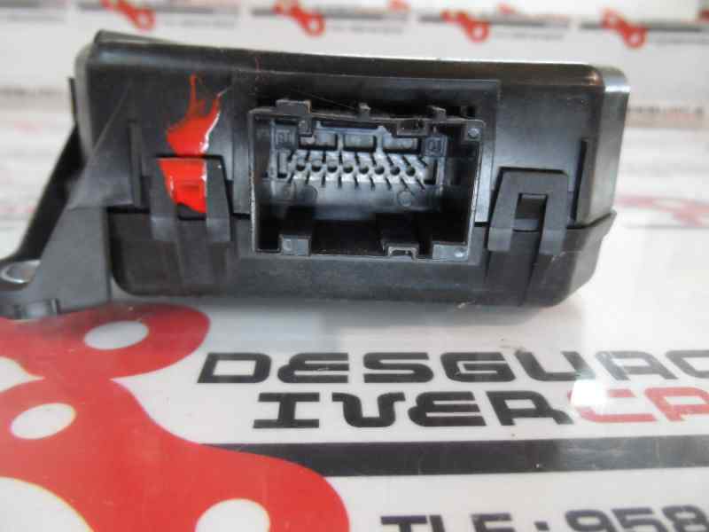 MODULO ELECTRONICO FIAT CROMA 2008 1.9 MT 150CV | 110KW
