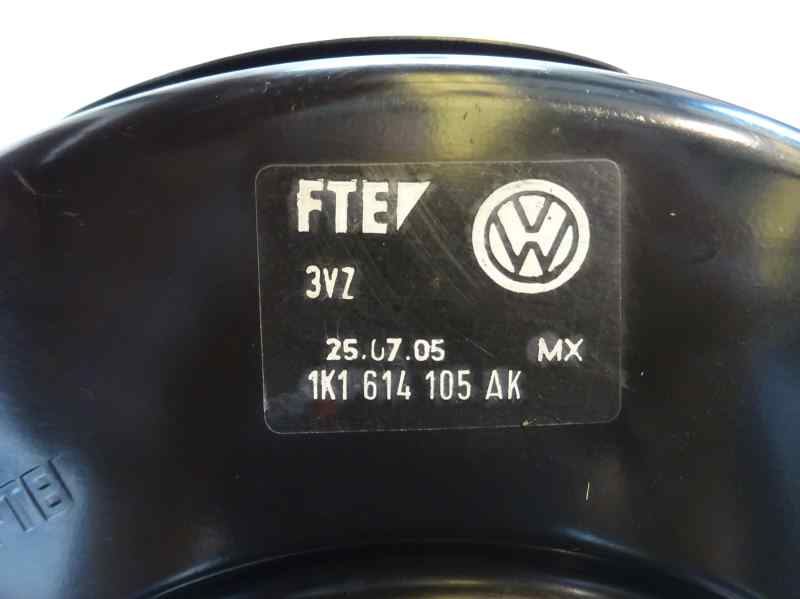 SERVOFRENO VOLKSWAGEN JETTA 1.9 TDI BLUEMOTION MT 105CV