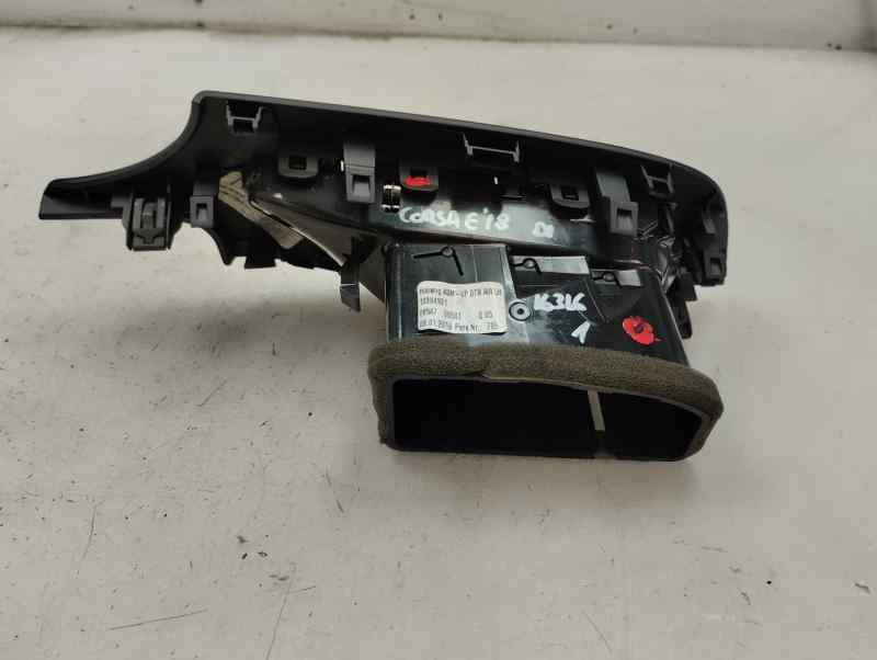REJILLA AIREADORA OPEL CORSA 1.4 MT 90CV | 66KW
