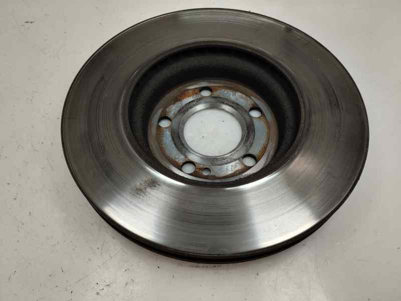 DISCO FRENO DELANTERO MERCEDES BENZ CLA 1.5 180 D MT 116CV