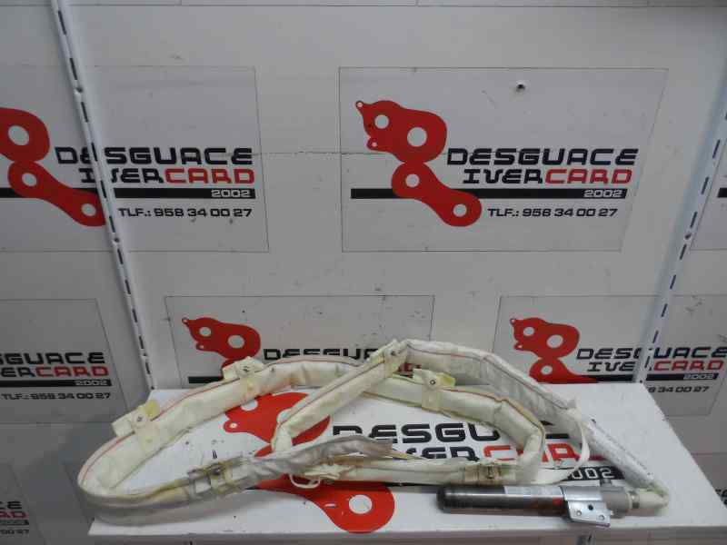 AIRBAG CORTINA DELANTERO DERECHO BMW SERIE 5 2.0 520D MT 177CV
