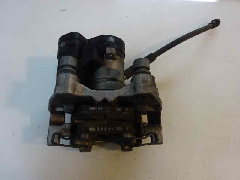 PINZA FRENO TRASERA IZQUIERDA AUDI A3 1.6 TDI MT 110CV