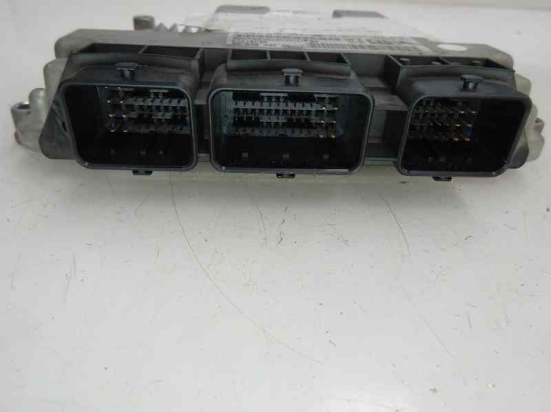 CENTRALITA MOTOR UCE CITROEN C4 1.6 HDI MT 90CV