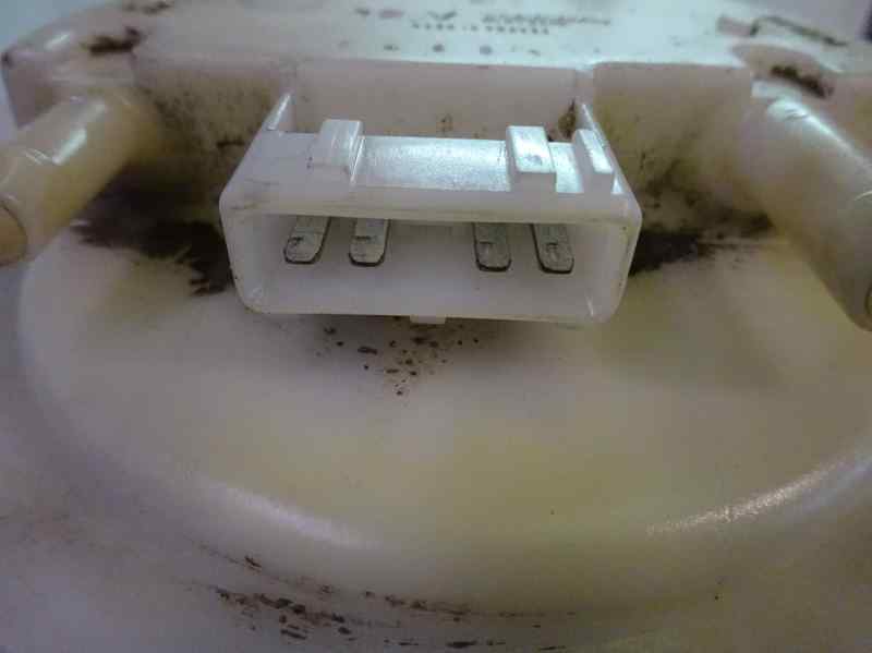 BOMBA COMBUSTIBLE PEUGEOT 406 1.8 MT 110CV | 81KW