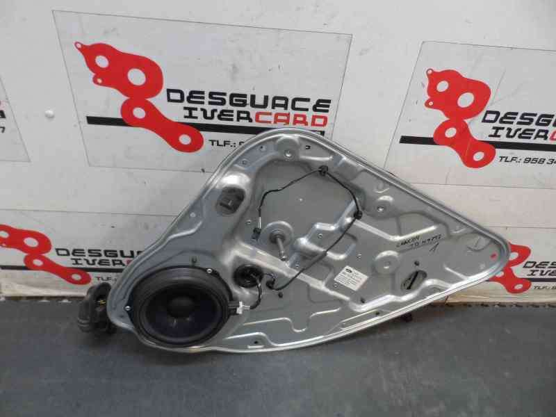 ELEVALUNAS TRASERO DERECHO FORD CMAX 1.6 MT 100CV