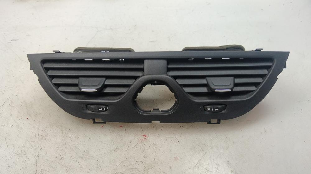 REJILLA AIREADORA CENTRAL OPEL CORSA 1.4 ECOFLEX EASYTRONIC 90CV | 66KW