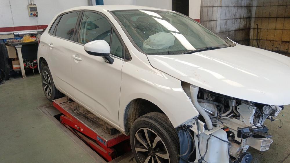 MOTOR ARRANQUE CITROEN C4 1.6 MT 100CV | 73KW